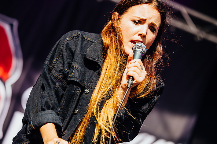 2013-08-31 - Miriam Bryant från Uddevalla Solid Sound, Uddevalla
