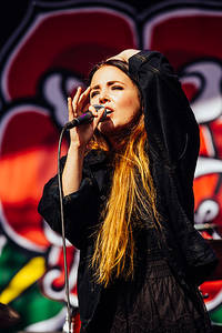 2013-08-31 - Miriam Bryant från Uddevalla Solid Sound, Uddevalla