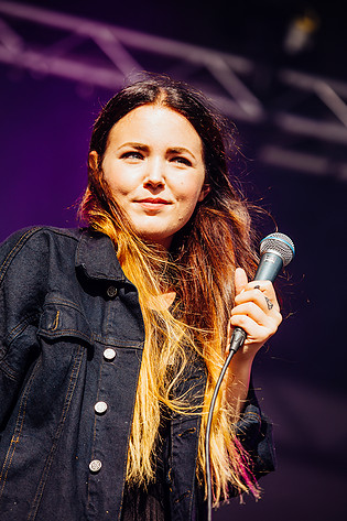 2013-08-31 - Miriam Bryant från Uddevalla Solid Sound, Uddevalla