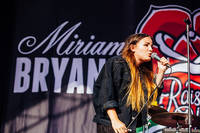 2013-08-31 - Miriam Bryant från Uddevalla Solid Sound, Uddevalla