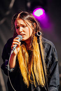 2013-08-31 - Miriam Bryant från Uddevalla Solid Sound, Uddevalla
