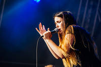 2013-08-31 - Miriam Bryant från Uddevalla Solid Sound, Uddevalla