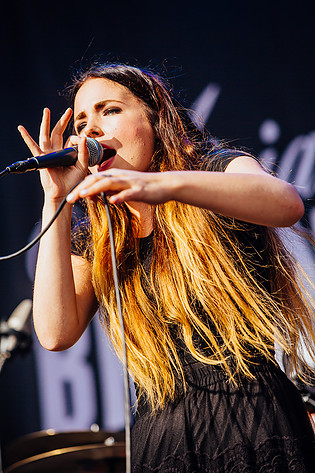 2013-08-31 - Miriam Bryant från Uddevalla Solid Sound, Uddevalla