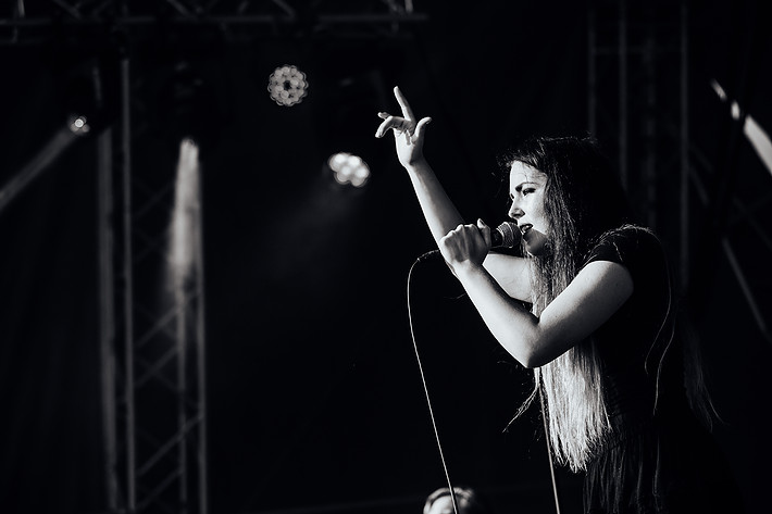 2013-08-31 - Miriam Bryant från Uddevalla Solid Sound, Uddevalla