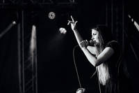 2013-08-31 - Miriam Bryant från Uddevalla Solid Sound, Uddevalla