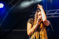 2013-08-31 - Miriam Bryant från Uddevalla Solid Sound, Uddevalla