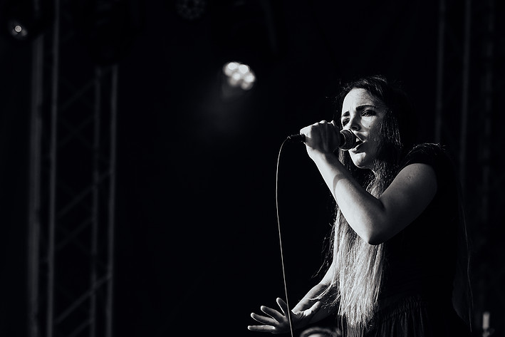 2013-08-31 - Miriam Bryant från Uddevalla Solid Sound, Uddevalla