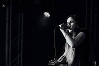 2013-08-31 - Miriam Bryant från Uddevalla Solid Sound, Uddevalla