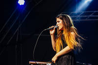2013-08-31 - Miriam Bryant från Uddevalla Solid Sound, Uddevalla