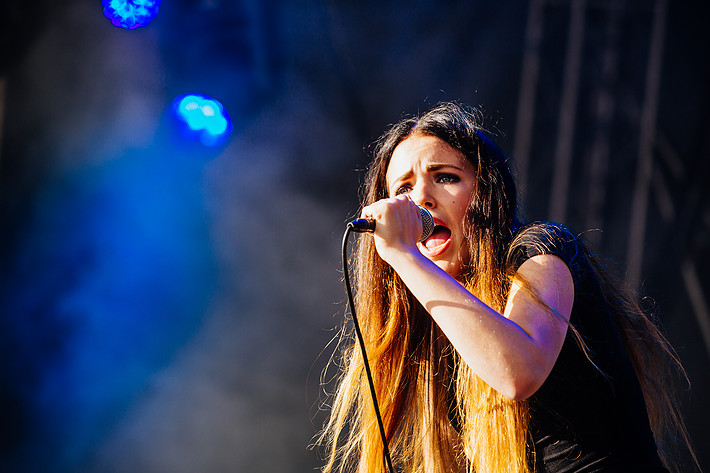 2013-08-31 - Miriam Bryant från Uddevalla Solid Sound, Uddevalla