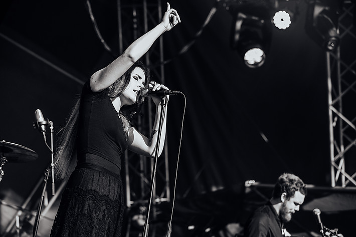 2013-08-31 - Miriam Bryant från Uddevalla Solid Sound, Uddevalla