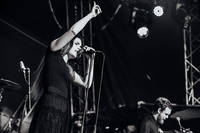2013-08-31 - Miriam Bryant från Uddevalla Solid Sound, Uddevalla