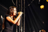 2013-08-31 - Miriam Bryant från Uddevalla Solid Sound, Uddevalla