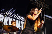 2013-08-31 - Miriam Bryant från Uddevalla Solid Sound, Uddevalla