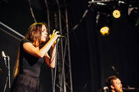 2013-08-31 - Miriam Bryant från Uddevalla Solid Sound, Uddevalla
