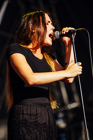 2013-08-31 - Miriam Bryant från Uddevalla Solid Sound, Uddevalla