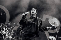 2013-08-31 - Darin från Uddevalla Solid Sound, Uddevalla