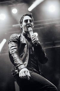 2013-08-31 - Darin från Uddevalla Solid Sound, Uddevalla