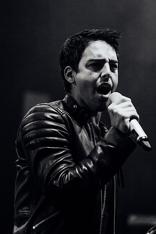 2013-08-31 - Darin från Uddevalla Solid Sound, Uddevalla
