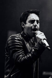 2013-08-31 - Darin från Uddevalla Solid Sound, Uddevalla