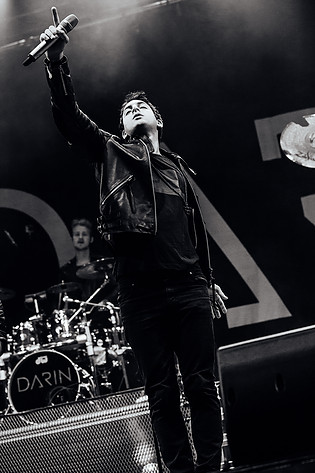 2013-08-31 - Darin från Uddevalla Solid Sound, Uddevalla