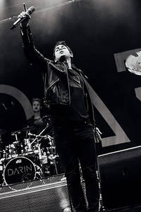 2013-08-31 - Darin från Uddevalla Solid Sound, Uddevalla