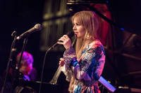 2020-01-23 - Iris Bergcrantz feat. Vindla från Fasching, Stockholm
