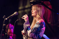2020-01-23 - Iris Bergcrantz feat. Vindla från Fasching, Stockholm