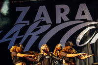 2013-08-31 - Zara Larsson från Uddevalla Solid Sound, Uddevalla