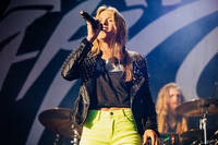 2013-08-31 - Zara Larsson från Uddevalla Solid Sound, Uddevalla