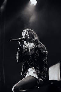 2013-08-31 - Zara Larsson från Uddevalla Solid Sound, Uddevalla
