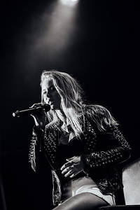 2013-08-31 - Zara Larsson från Uddevalla Solid Sound, Uddevalla