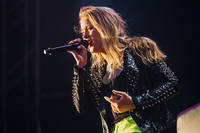 2013-08-31 - Zara Larsson från Uddevalla Solid Sound, Uddevalla