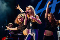 2013-08-31 - Zara Larsson från Uddevalla Solid Sound, Uddevalla