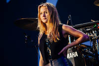 2013-08-31 - Zara Larsson från Uddevalla Solid Sound, Uddevalla