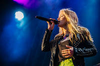 2013-08-31 - Zara Larsson från Uddevalla Solid Sound, Uddevalla
