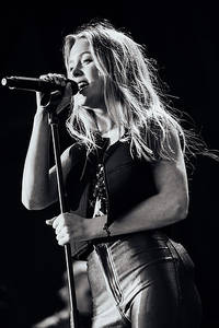 2013-08-31 - Zara Larsson från Uddevalla Solid Sound, Uddevalla