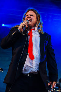 2013-08-30 - Partiet från Uddevalla Solid Sound, Uddevalla