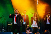 2013-08-30 - Partiet från Uddevalla Solid Sound, Uddevalla