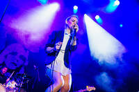 2013-08-30 - The Sounds från Uddevalla Solid Sound, Uddevalla
