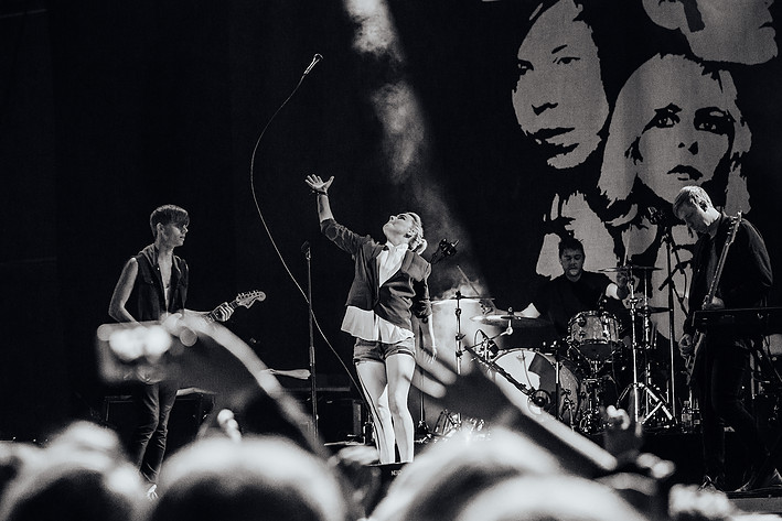 2013-08-30 - The Sounds från Uddevalla Solid Sound, Uddevalla