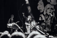 2013-08-30 - The Sounds från Uddevalla Solid Sound, Uddevalla