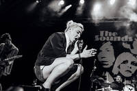 2013-08-30 - The Sounds från Uddevalla Solid Sound, Uddevalla