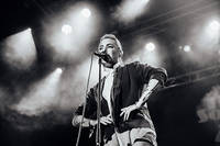 2013-08-30 - The Sounds från Uddevalla Solid Sound, Uddevalla