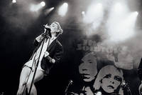 2013-08-30 - The Sounds från Uddevalla Solid Sound, Uddevalla