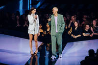 2020-01-18 - P3 Guld från Partille Arena, Partille