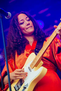 2013-08-13 - Maia Hirasawa från Göteborgs Kulturkalas, Göteborg