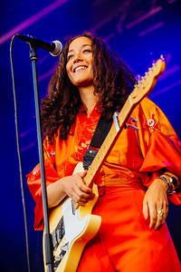 2013-08-13 - Maia Hirasawa från Göteborgs Kulturkalas, Göteborg