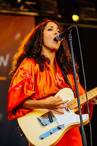2013-08-13 - Maia Hirasawa från Göteborgs Kulturkalas, Göteborg