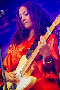 2013-08-13 - Maia Hirasawa från Göteborgs Kulturkalas, Göteborg